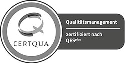 Certqua Zertifizierung