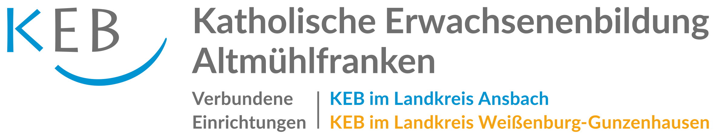 KEB Altmühlfranken Logo